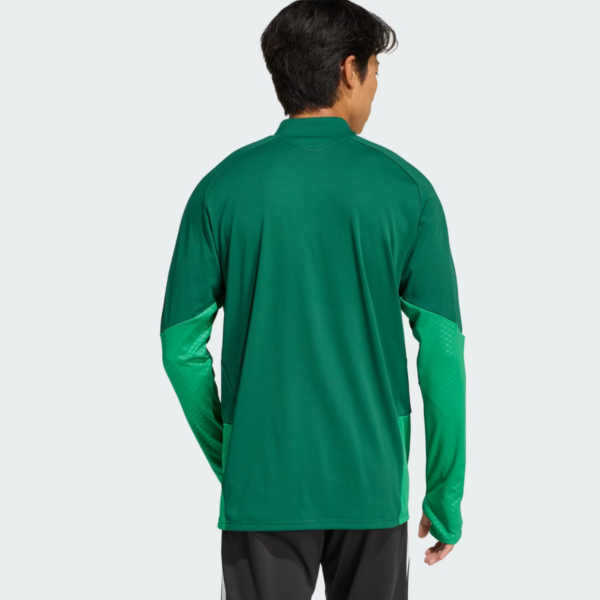 Adults Tiro 26 Competition 1/4 Zip