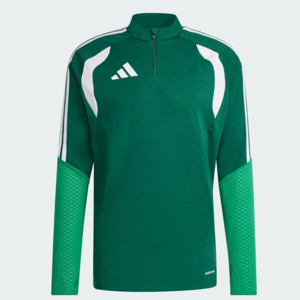 Adults Tiro 26 Competition 1/4 Zip
