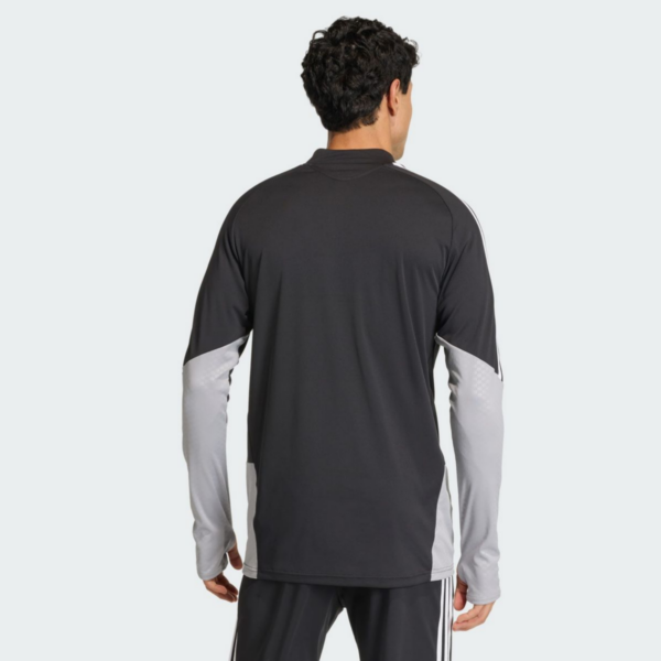 Adults Tiro 26 Competition 1/4 Zip