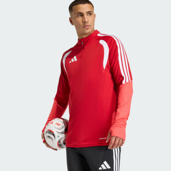 Adults Tiro 26 Competition 1/4 Zip