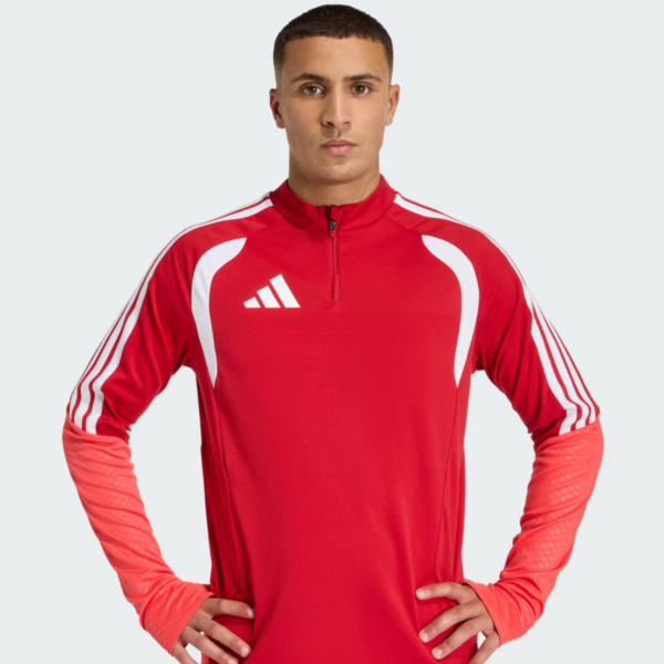 Adults Tiro 26 Competition 1/4 Zip