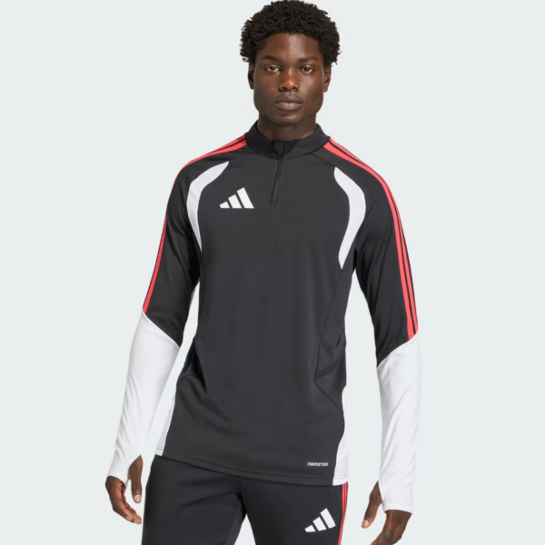 Adults Tiro 26 Competition 1/4 Zip