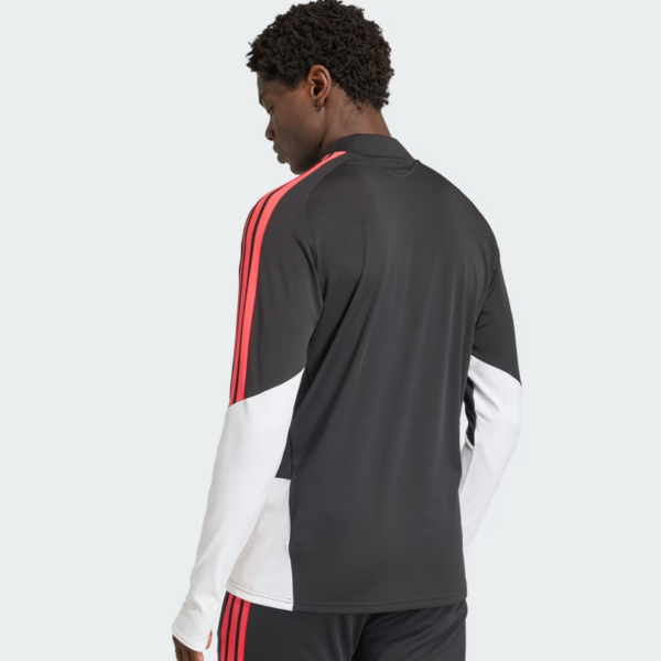 Adults Tiro 26 Competition 1/4 Zip