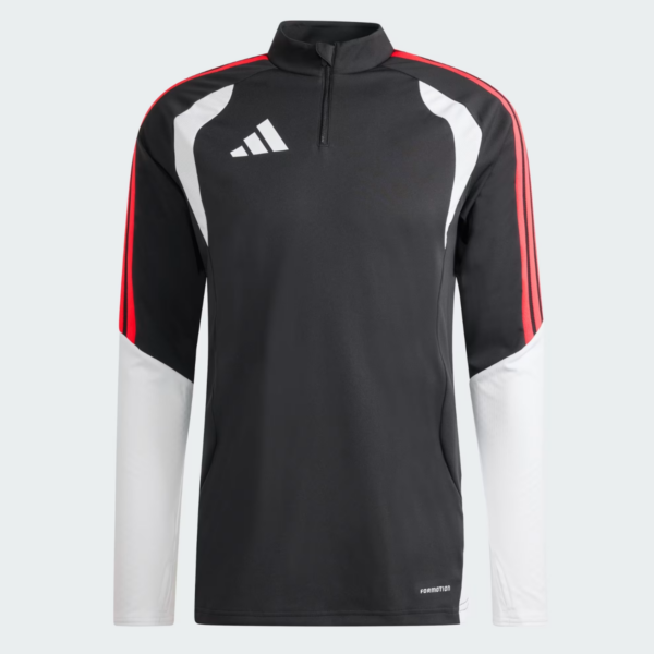 Adults Tiro 26 Competition 1/4 Zip