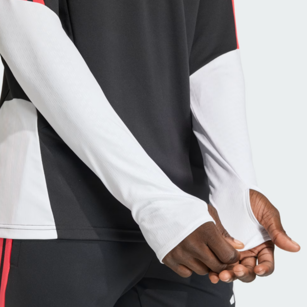 Adults Tiro 26 Competition 1/4 Zip