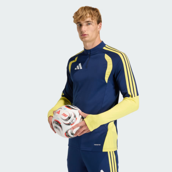 Adults Tiro 26 Competition 1/4 Zip