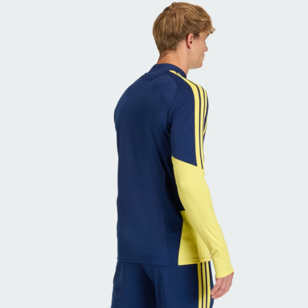 Adults Tiro 26 Competition 1/4 Zip