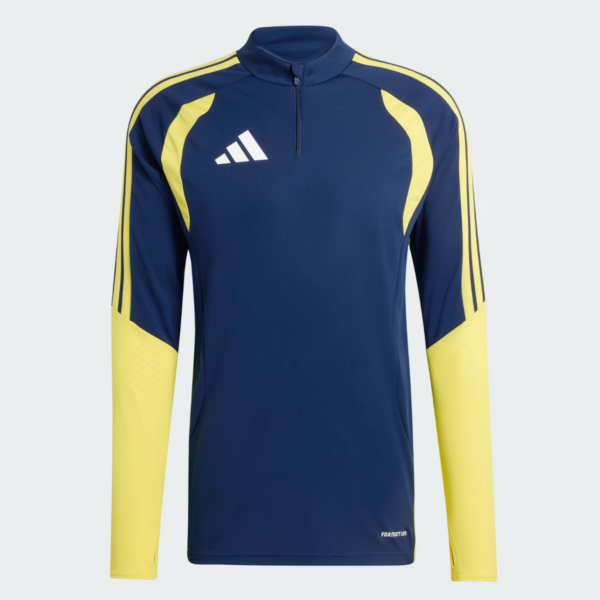 Adults Tiro 26 Competition 1/4 Zip
