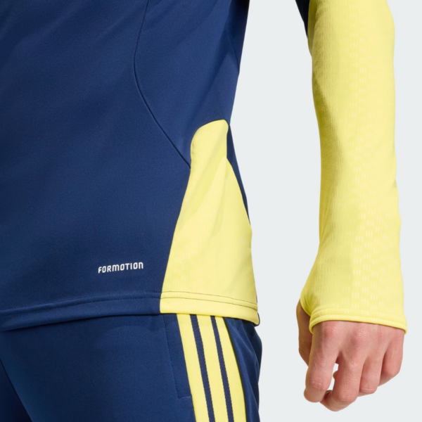 Adults Tiro 26 Competition 1/4 Zip