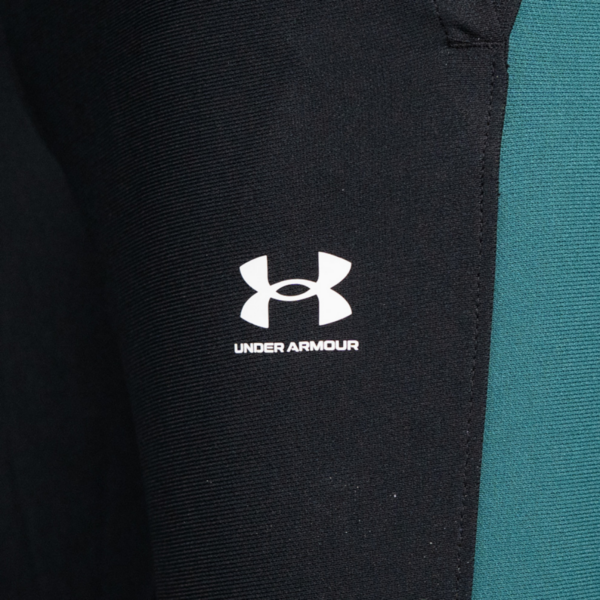 Kids UA Challenger Tracksuit