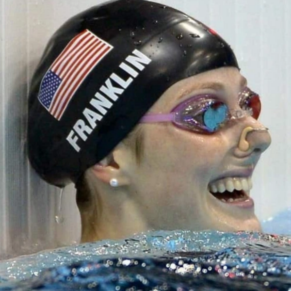 Competition Nose Clip