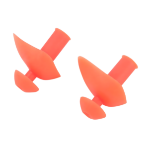 Junior Ergo Earplug Orange