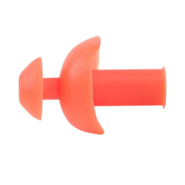 Junior Ergo Earplug Orange