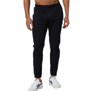 Mens Motion Black Jogger