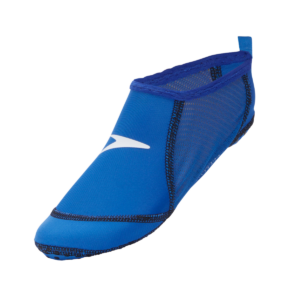 Kids Blue Pool Socks