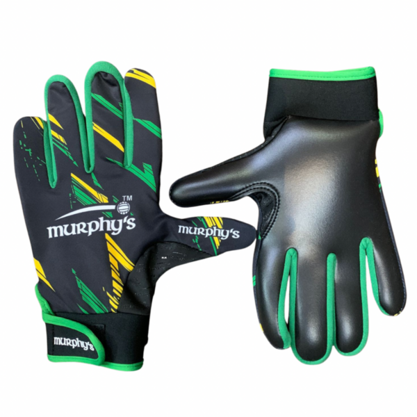 Vision Gaelic Gloves