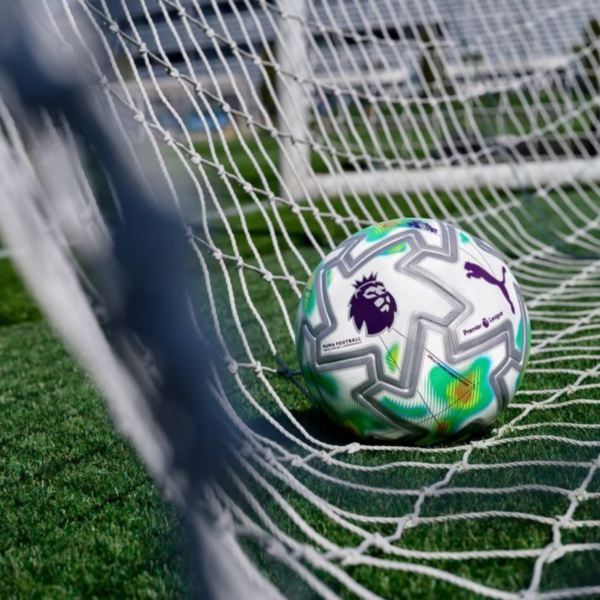 Orbita Ultimate Premier League Thrill Football FIFA Quality Pro
