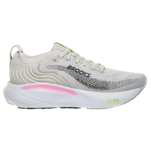 Womens Adrenaline GTS 25 Running Shoes