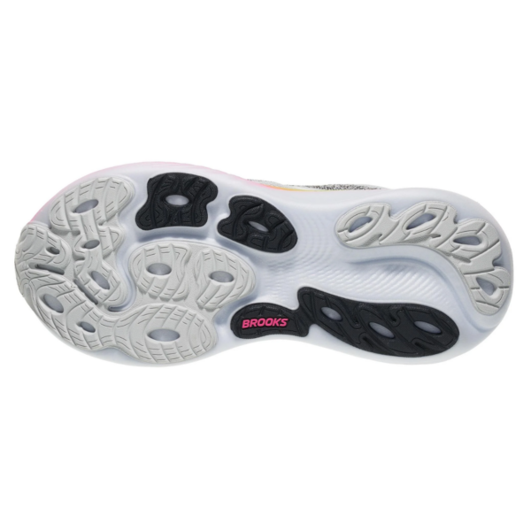 Womens Adrenaline GTS 25 Running Shoes