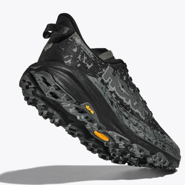 Mens Speedgoat 6 Gore-Tex Trail Running Shoes