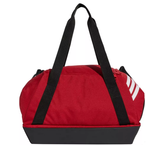 Tiro Duffle Bag With Bottom Compartment