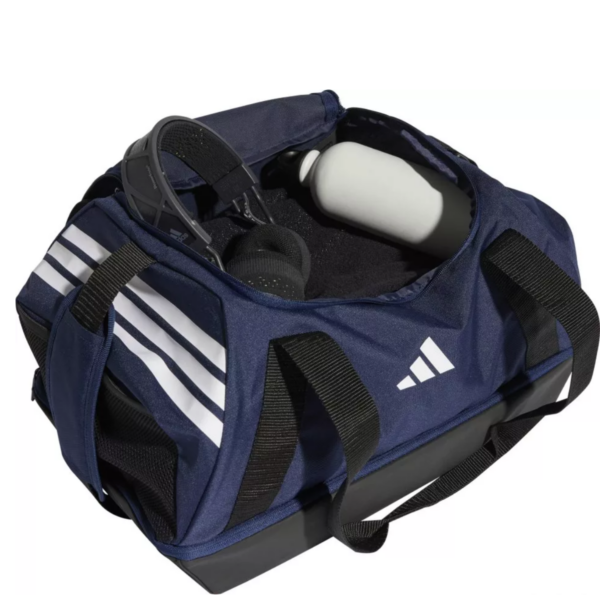 Tiro Duffle Bag With Bottom Compartment