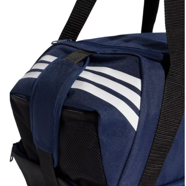 Tiro Duffle Bag With Bottom Compartment