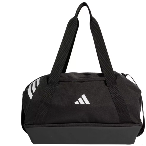 Tiro Duffle Bag With Bottom Compartment