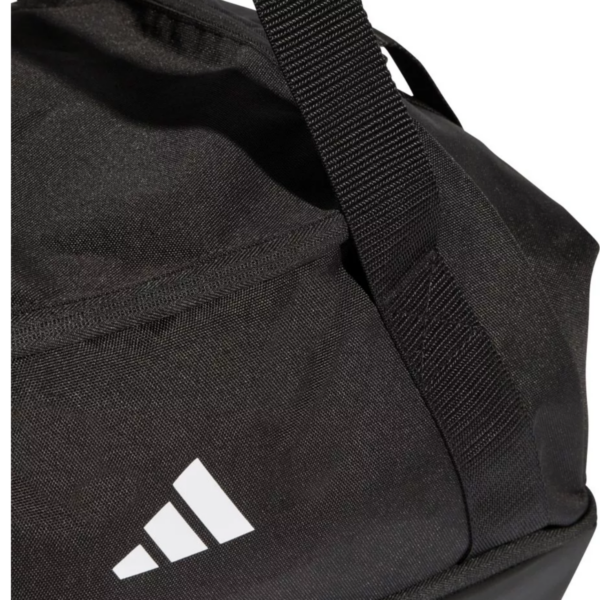 Tiro Duffle Bag With Bottom Compartment