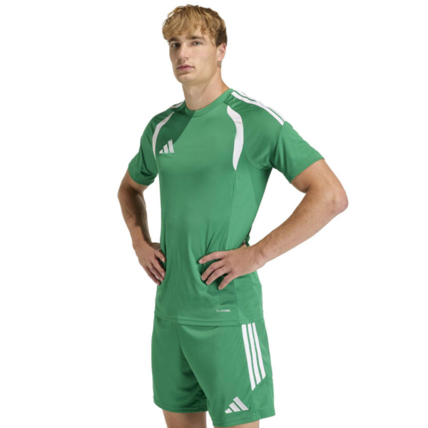 Tiro 26 League Adult SS Jersey