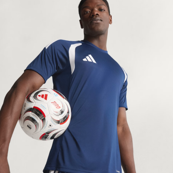 Tiro 26 League Adult SS Jersey