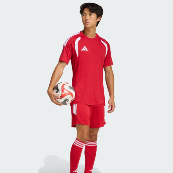 Tiro 26 League Adult SS Jersey