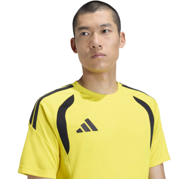 Tiro 26 League Adult SS Jersey