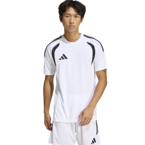 Tiro 26 League Adult SS Jersey