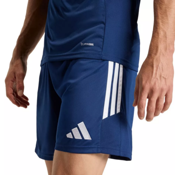 Tiro 26 League Adult Short