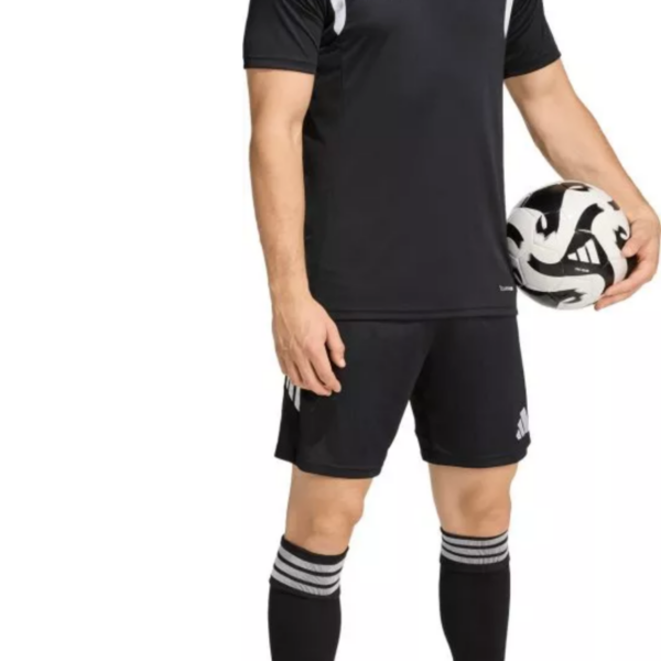 Tiro 26 League Adult Short