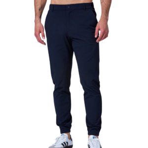 Mens Game Changer Navy Pants