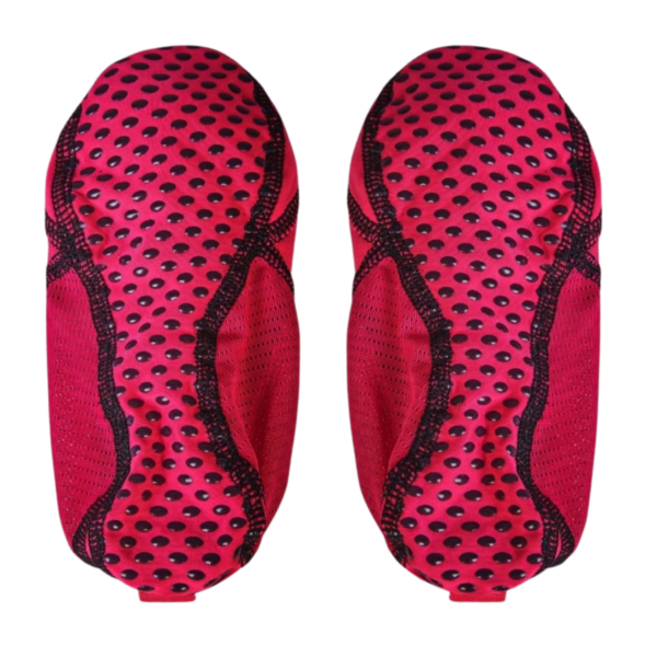 Kids Pink Pool Socks