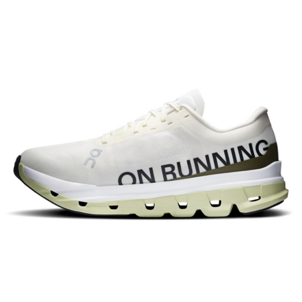Mens Cloudflow 5 Running Shoes
