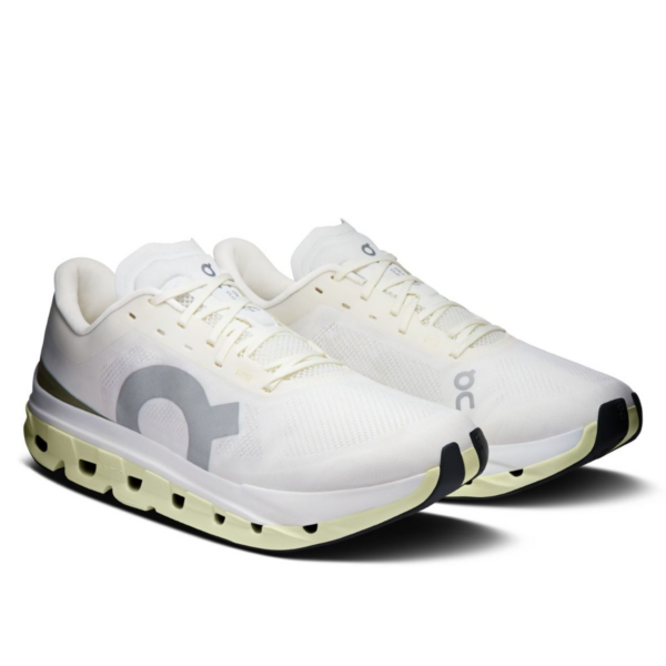 Mens Cloudflow 5 Running Shoes