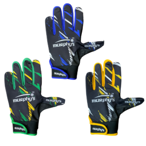 Vision Gaelic Gloves