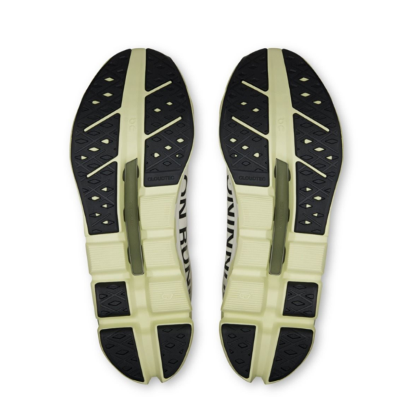 Mens Cloudflow 5 Running Shoes