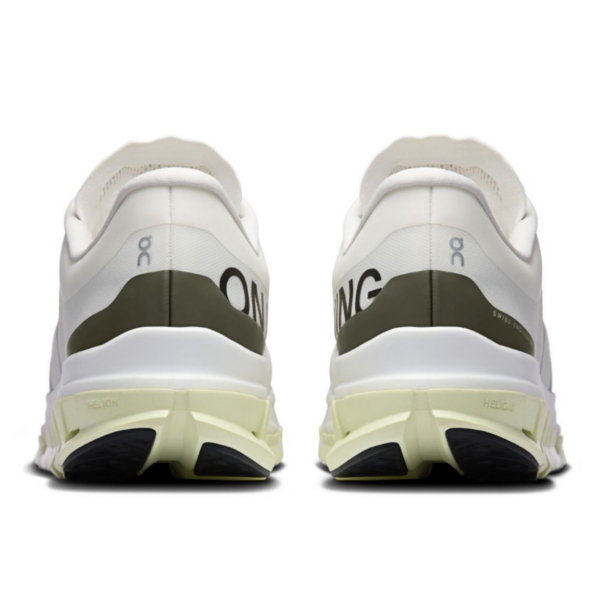 Mens Cloudflow 5 Running Shoes
