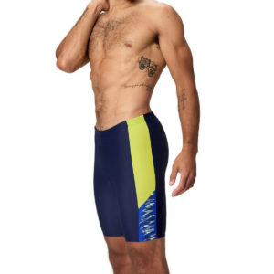 Mens Dive Jammer Swim Shorts
