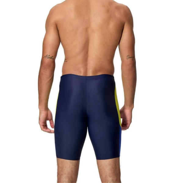Mens Dive Jammer Swim Shorts