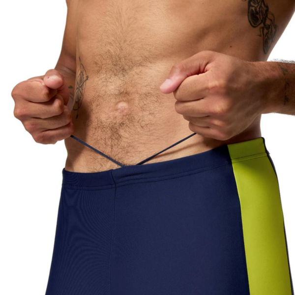 Mens Dive Jammer Swim Shorts