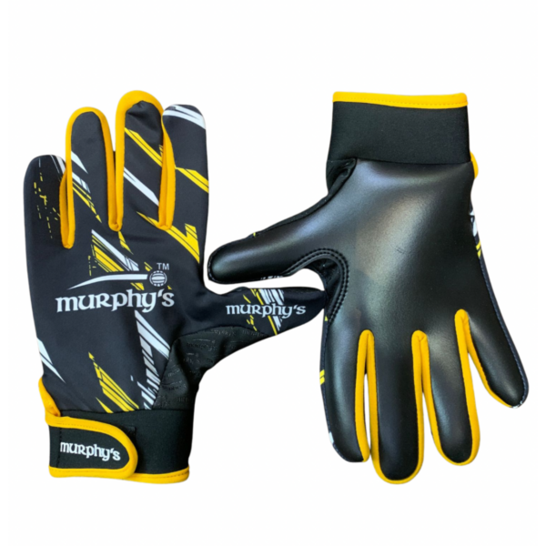 Vision Gaelic Gloves