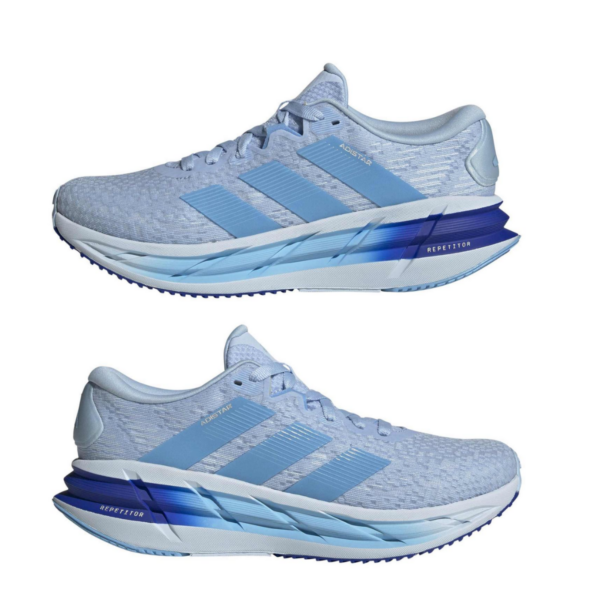 Womens Adistar 4 Running Shoes