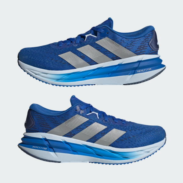 Mens Adistar 4 Running Shoes