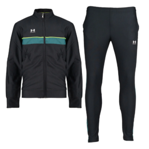 Kids UA Challenger Tracksuit